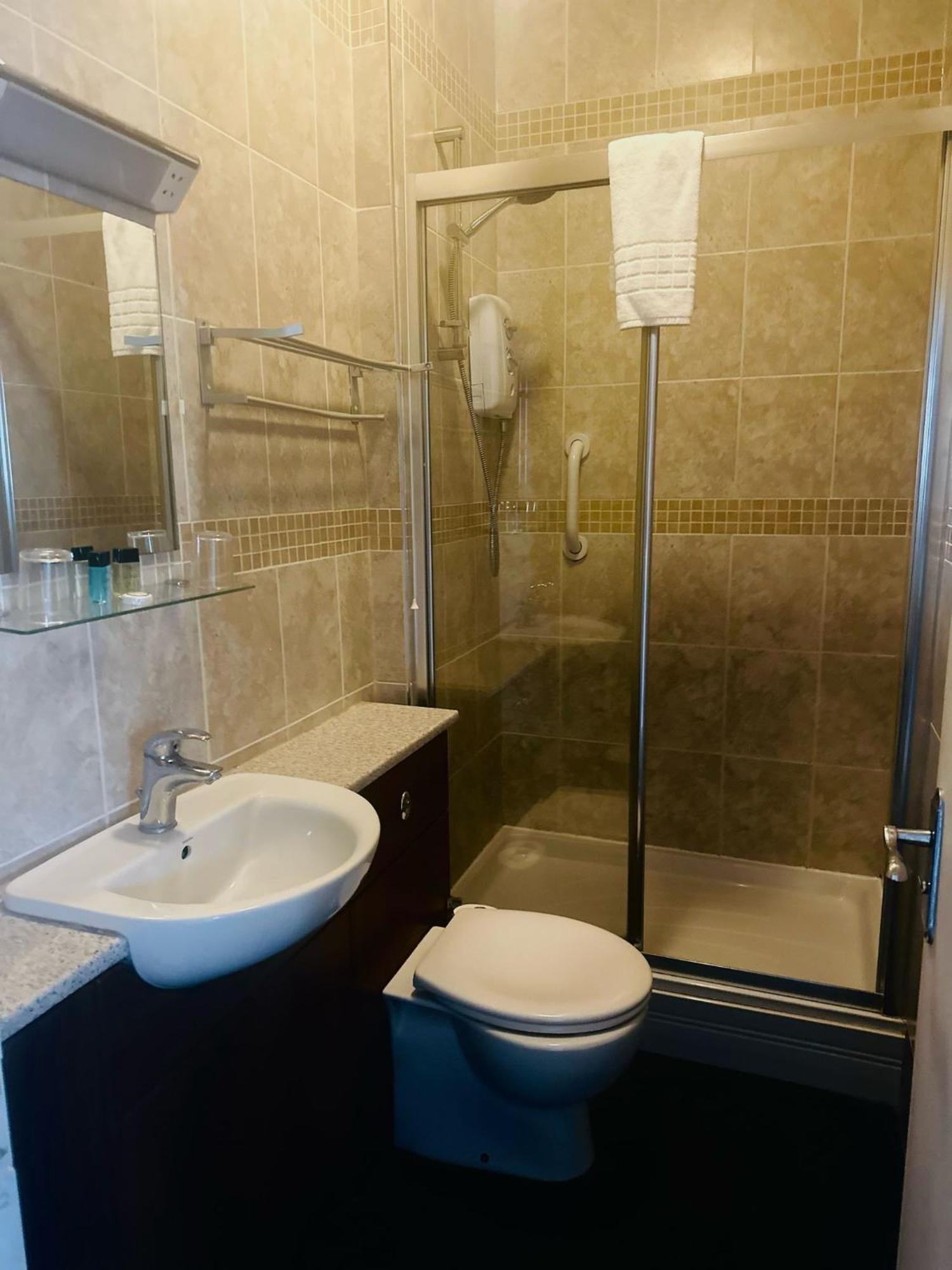 The Wash & Tope Hunstanton Eksteriør bilde
