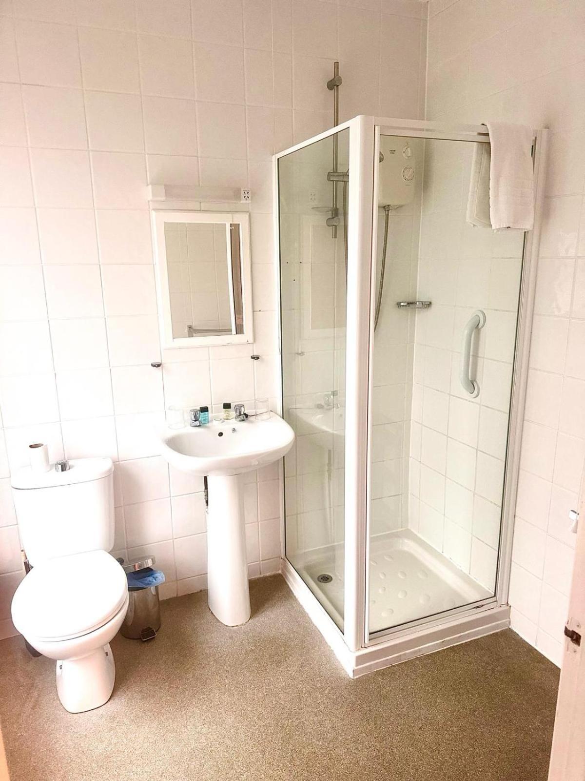 The Wash & Tope Hunstanton Eksteriør bilde